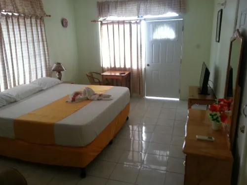 Fun Holiday Beach Resort Camere Photos