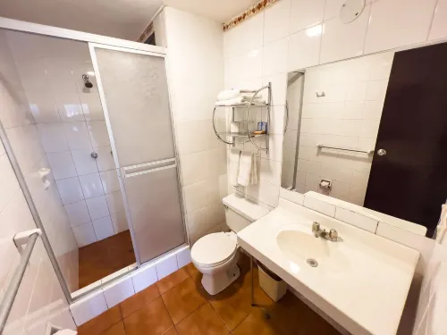 Hotel Cusco Plaza Saphi Zimmer Photos
