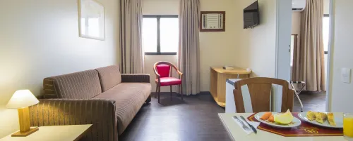Hotel Dan Inn Sorocaba - by Nacional Inn Værelser Photos