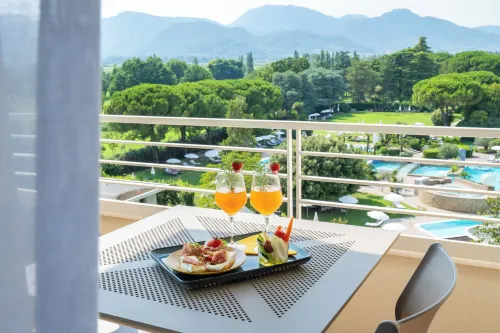 Galzignano Resort Terme & Golf - Hotel Splendid Camere Photos
