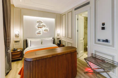 Amiral Palace Hotel Boutique Class & Spa الغرف Photos