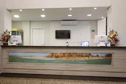 Life Hotel Torres Aree comuni Photos
