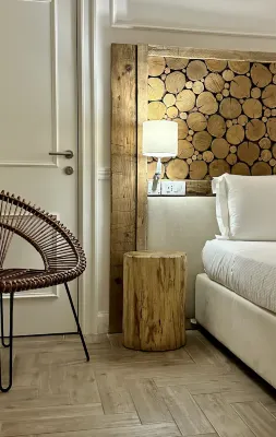 Eco Urban B&B Camere Photos