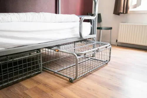 St Christopher's Inn Hostel at the Bauhaus Chambres Photos