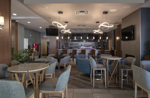 DoubleTree by Hilton Kamloops Afslapning & fritid Photos