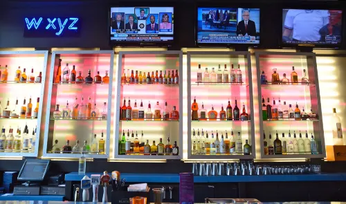 Aloft Miami Doral Freizeit und Erholung Photos