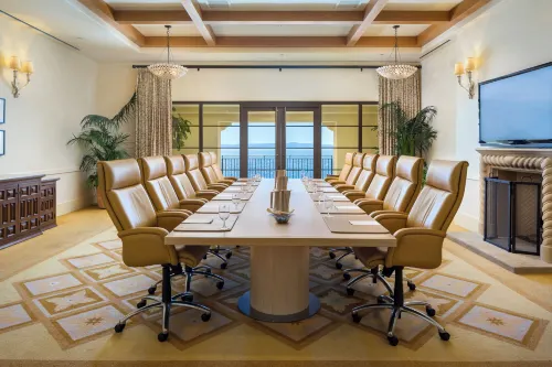 Terranea Resort Business Facilities Photos