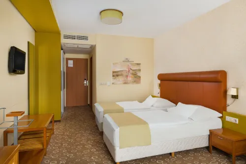 Corso Hotel Pécs Photos
