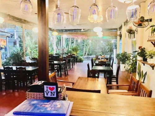 日光平房 餐飲 Photos