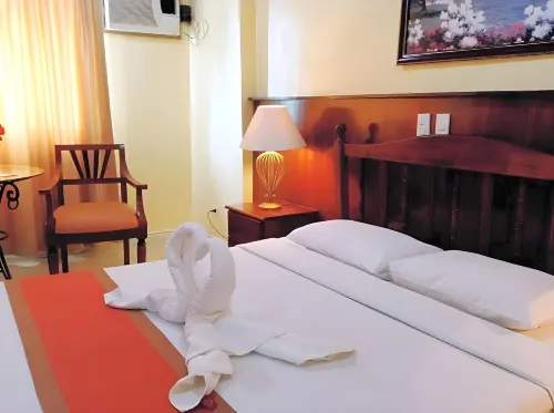 Crown Regency Residences Davao Photos