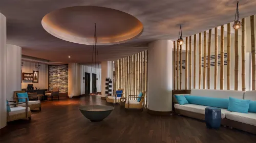 Kempinski Hotel Barbaros Bay Bodrum Public Areas Photos