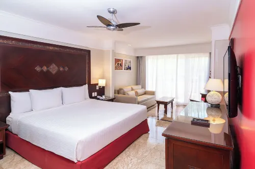 Grand Palladium Imbassaí Resort & Spa - All Inclusive Kamar Photos