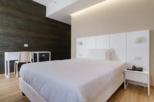 Hotel Boston Rooms Photos