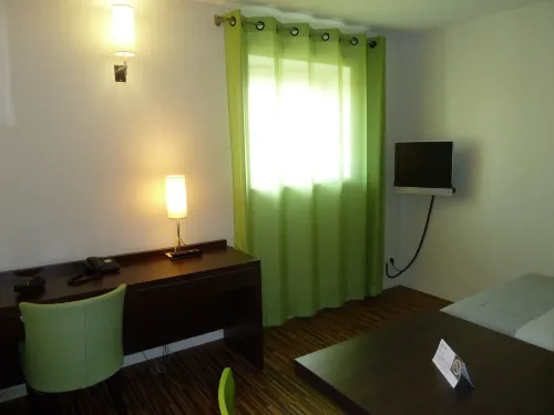 Résidence Villemanzy Zimmer Photos