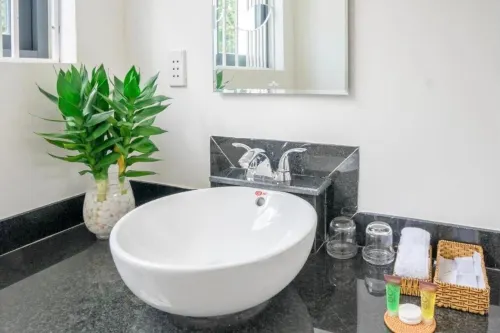 Tran Family Villas Boutique Hotel Chambres Photos