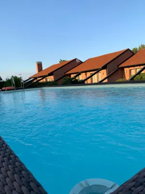 Serravalle Golf Hotel Benessere e tempo libero Photos