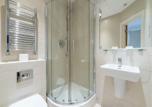 Hyde Park Executive Apartments Værelser Photos