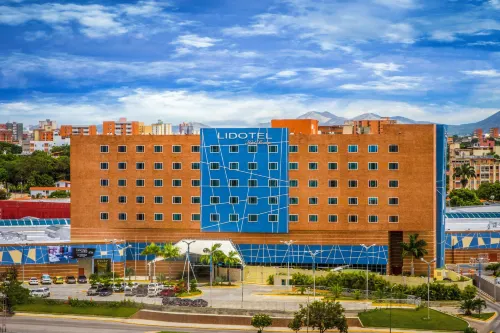 Lidotel Barquisimeto À ne pas manquer Photos