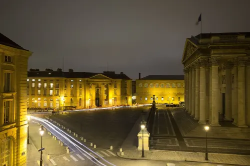 Hôtel les Dames du Panthéon Near Hotel Photos