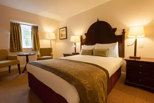 De Vere Tortworth Court Photos