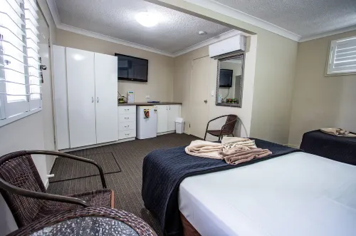 Tropicana Motel Photos
