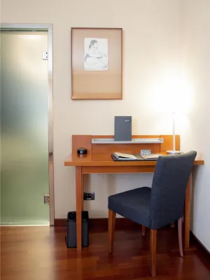 Hotel Ciutat Martorell Rooms Photos