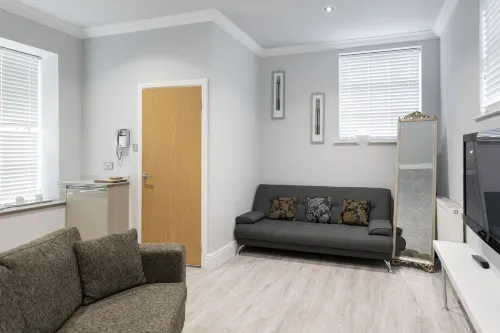 Ringwood Hall Hotel & Spa Chambres Photos