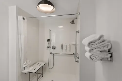 Hilton Garden Inn Atlanta East/Stonecrest Rooms Photos
