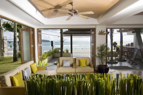 Sunset Beach Resort Photos