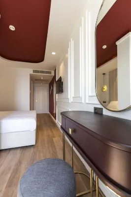 La Boutique Hotel & Suites Номера Photos