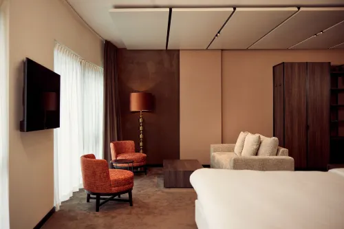 Van der Valk Hotel Gent Chambres Photos