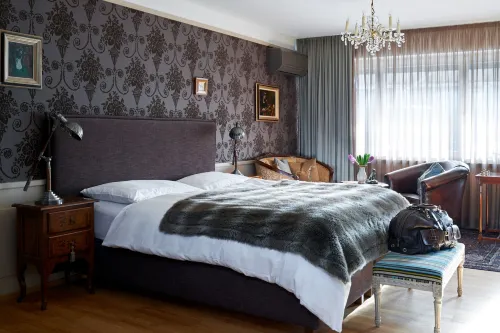 Townhouse Boutique Hotel Camere Photos