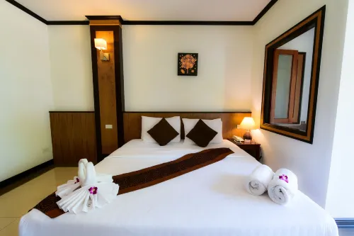 Rapeepan Ville Hotel Photos