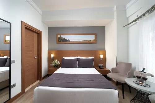 Orka Royal Hotel & Spa Photos