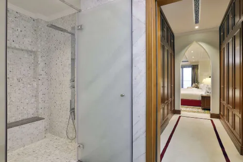 DoubleTree by Hilton Resort & Spa Marjan Island Photos