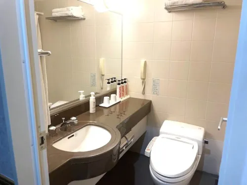 Green Rich Hotel Aso Kumamoto Airport (Artificial Hot Spring Futamata Yunohana) Rooms Photos