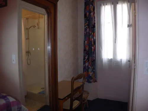 Hôtel la Lubiane Zimmer Photos