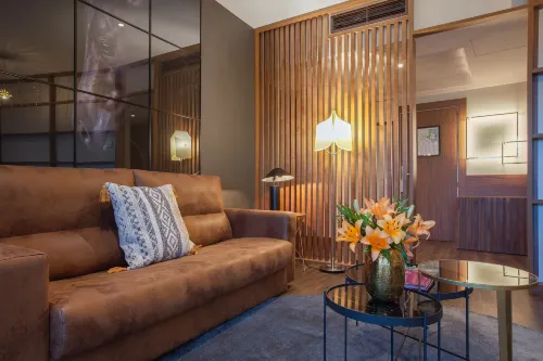 Hotel Tres Reyes Pamplona Photos