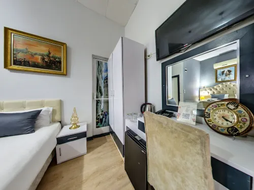 Hotel Mara İstanbul Photos