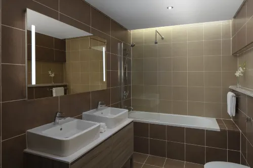 Dusit Doha Hotel Photos