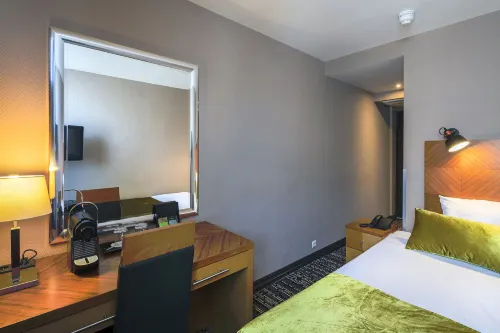 The Alfred Hotel Camere Photos