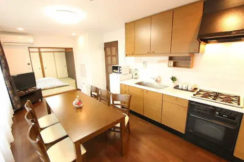 HOTEL LiVEMAX BUDGET Tokyo Kiba Photos