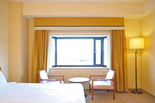 Hotel New Otani Nagaoka Camere Photos