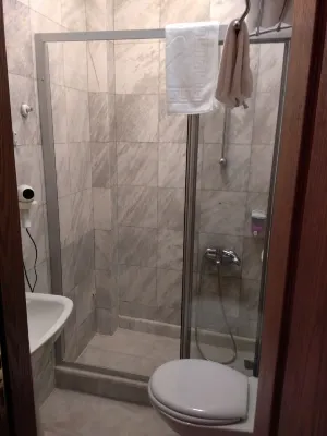Kybele Hotel Photos