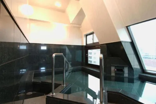Fuchu Urban Hotel Chambres Photos