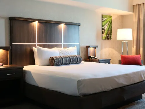 Avi Resort & Casino Rooms Photos