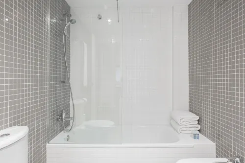 Barcelona Apartment Aramunt Photos