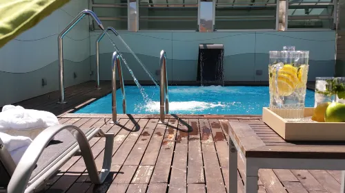 Ako Suites Hotel Loisirs et amusements Photos