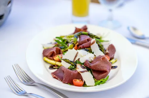 The Cove Rotana Resort - Ras Al Khaima Dining Photos