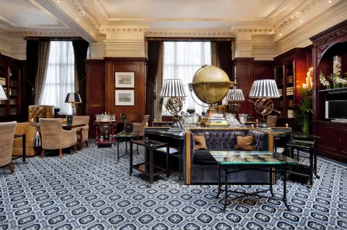 Hotel 41 Yleiset tilat Photos